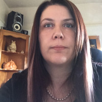 Annette Harber