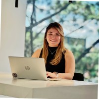 Grecia Valentina Ponce Sanchez