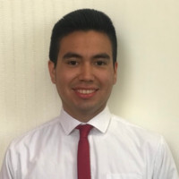 Erick Tinoco