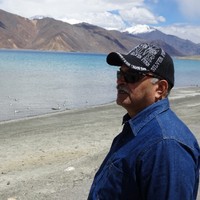 Muralidhar S