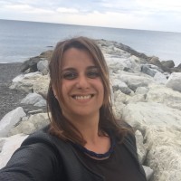 Camilla Ferraro