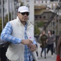 Mohamed Seghir