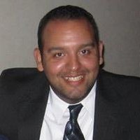 Evaristo Flores