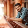 Nidhin Varghese Binoy