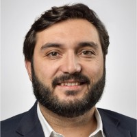 Nelson Marques