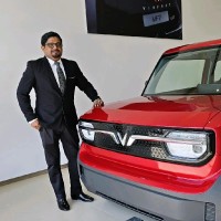 Balraj Chetty