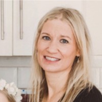 Tracy Stone