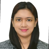 Maria Glenda Elias