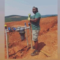 Samkeliso Magagula