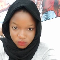 Mariam Abdulmalik