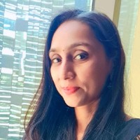 Namrata Sonawane