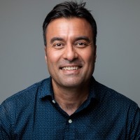 Rupinder Mann