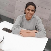 Sivani Pedapudi