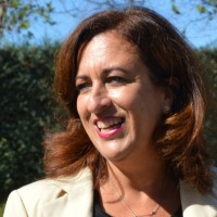 Almudena Fernández de Heredia