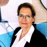 Caroline Robinson