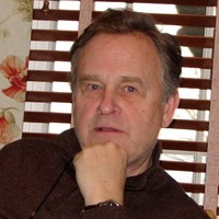 Richard Rowe