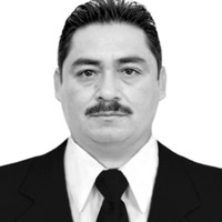 Omar Vega