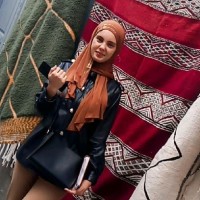 Fatima Ezzahraa Elhadadi