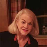 Beverly Robinson