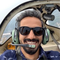 Nima Yarand Pour Tehrani, Pmp