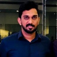 Nidhin Noufal