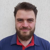 Voicu-Teodor Muica, Ph.D
