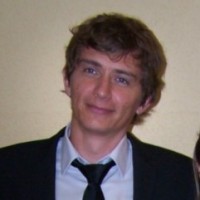 Nicolas MAHE