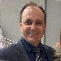 Marcos Aurélio De Andrade