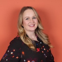 Siobhán Leonard