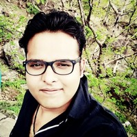 Deepak Kumar Gupta