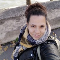 Gema María Carvajal Rodríguez