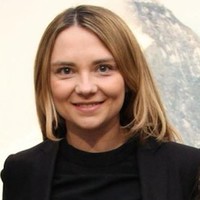 Eugenia Wilson