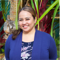 Mahealani Miles