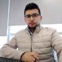 Alexis Díaz Cortés