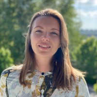 Sylvia Maria Nogal Kristiansen
