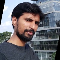 Yuvaraj Am Naik