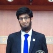 Hammad Huda