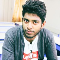 Nirmal Kumar