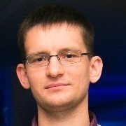 Vladimir Dyachenko