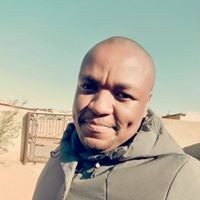 Sfiso Kubz