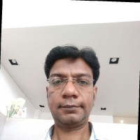 Murali Jagannathan