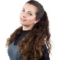 Марианна Шестерень