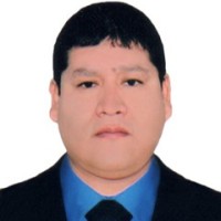 Jesús Moisés Huamani Caman