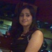 Nishi Dawani
