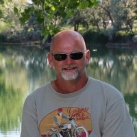 Barry Donaldson