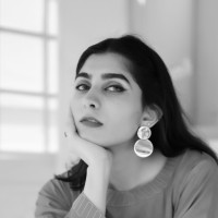 Zehra Zaidi