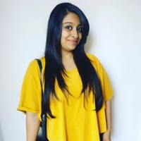 Dhvani Dedhia