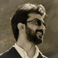 Saurabh Sharma