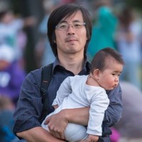 Robbie Zhang