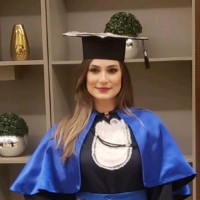 Sarah Terezan